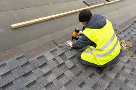 Best Asphalt Shingle Roofing  in Liberty City, TX